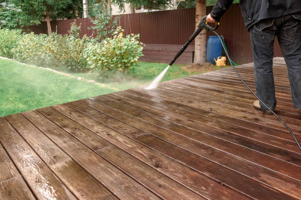 Best Sign and Awning Cleaning  in Muscatine, IA